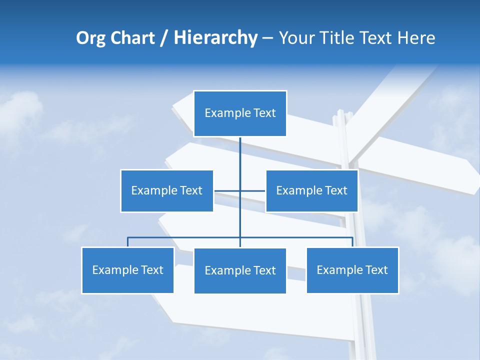 Abstract Design Grey PowerPoint Template