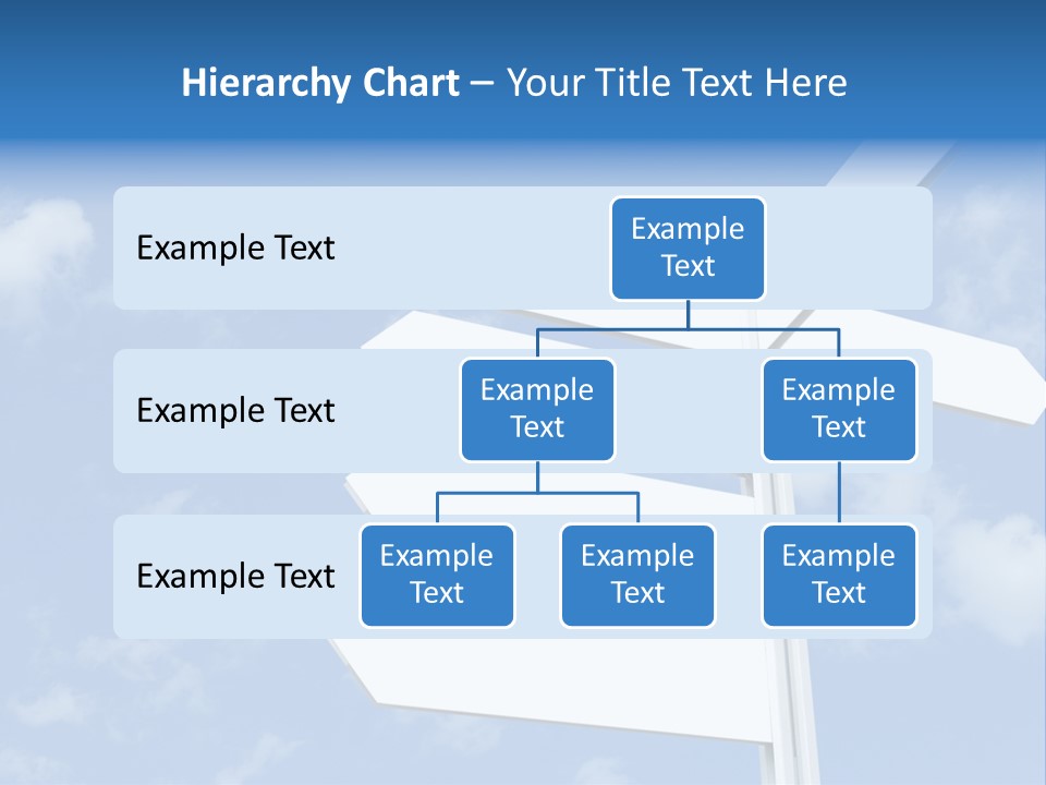 Abstract Design Grey PowerPoint Template