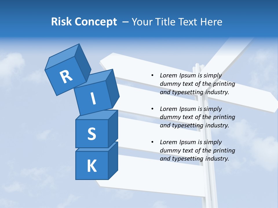 Abstract Design Grey PowerPoint Template