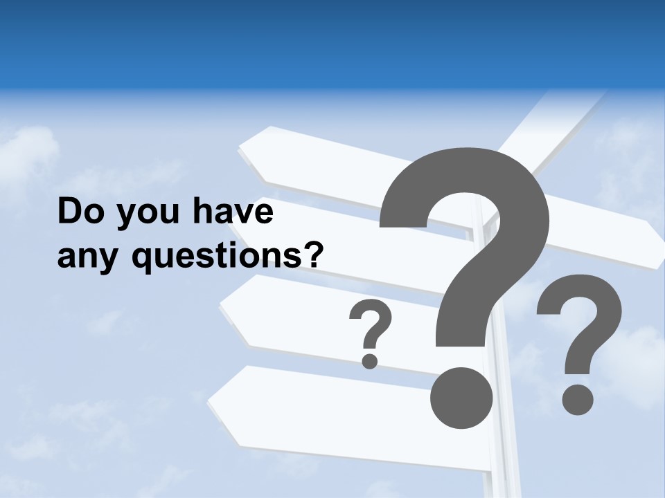 Abstract Design Grey PowerPoint Template