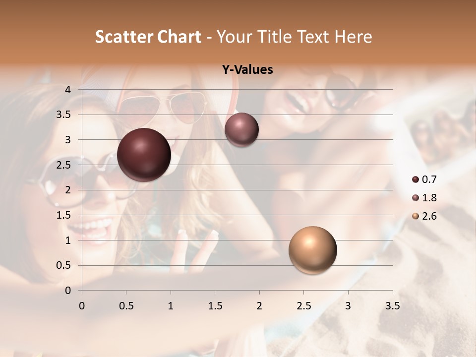 Abstract Construction Urban PowerPoint Template