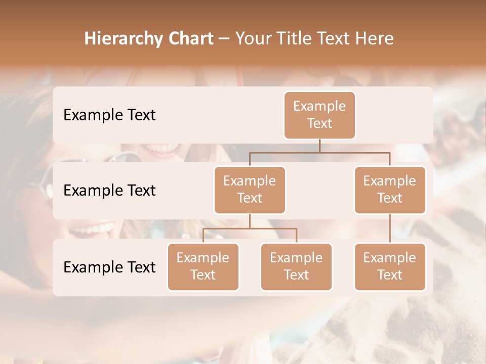 Abstract Construction Urban PowerPoint Template