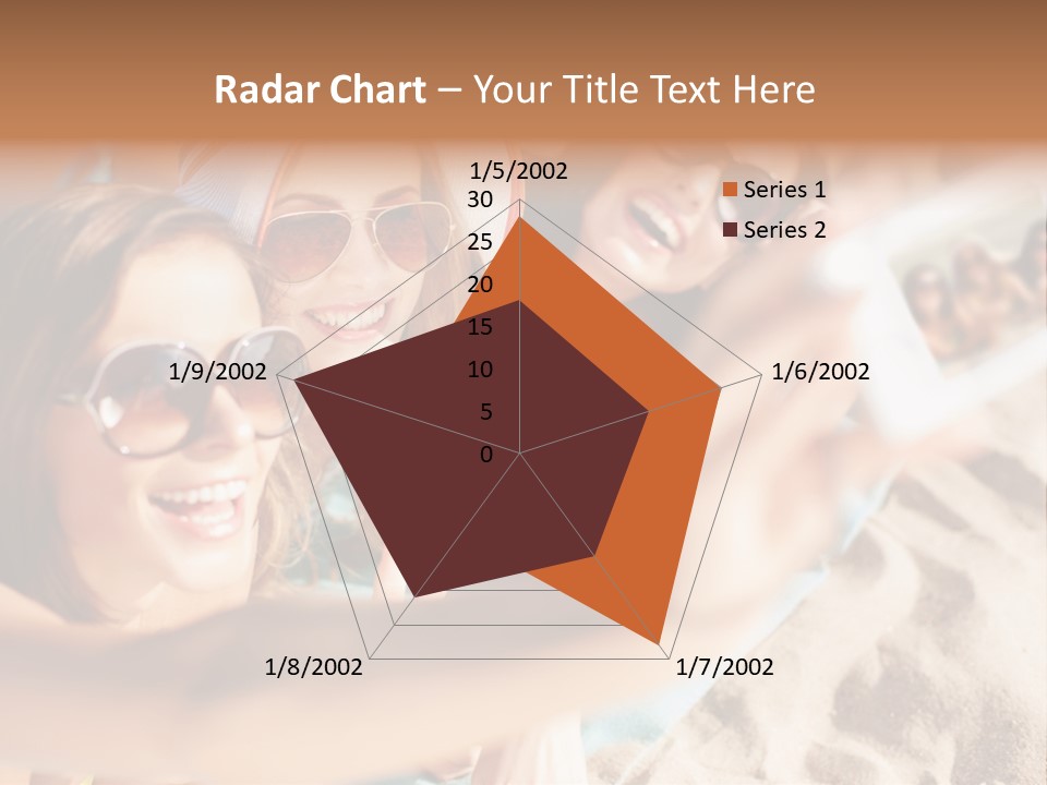 Abstract Construction Urban PowerPoint Template