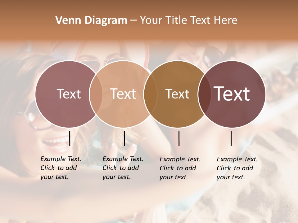 Abstract Construction Urban PowerPoint Template
