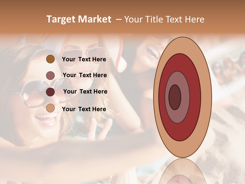 Abstract Construction Urban PowerPoint Template