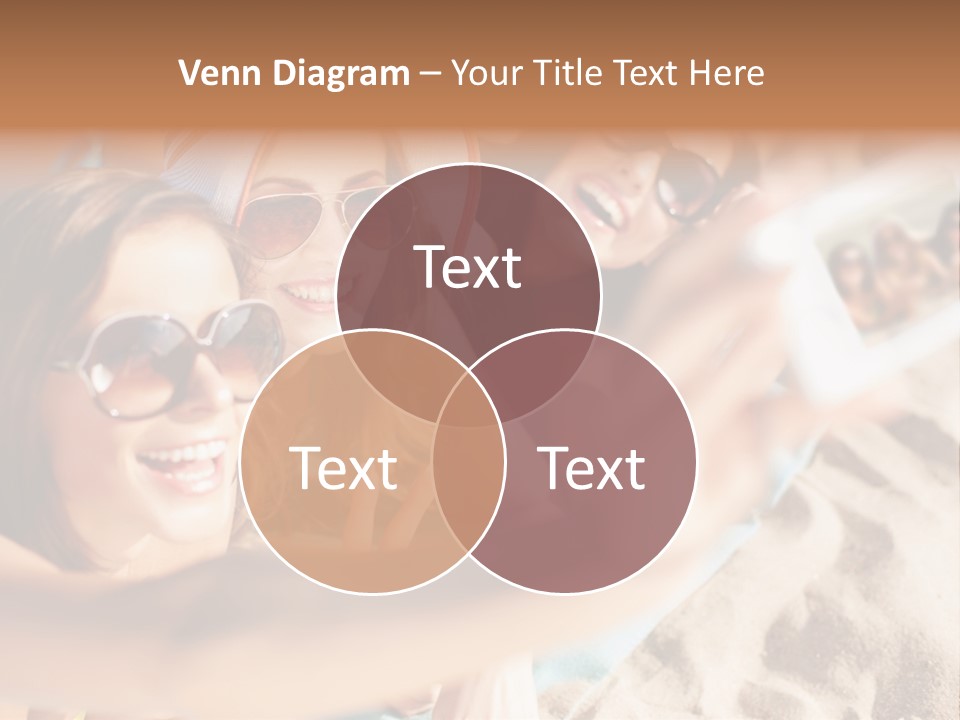 Abstract Construction Urban PowerPoint Template