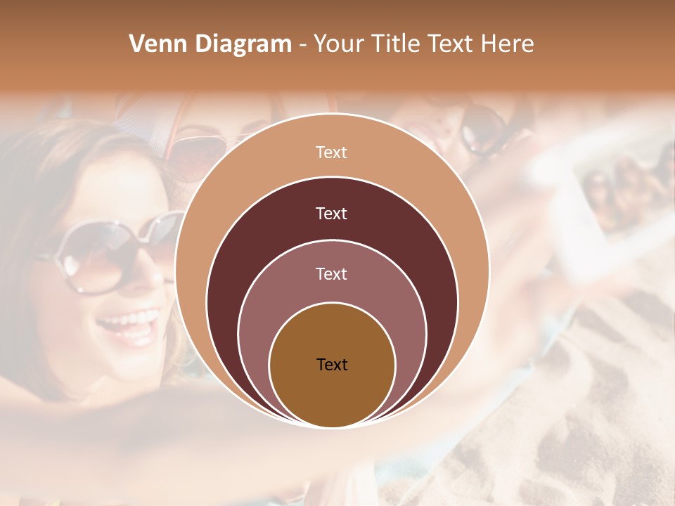 Abstract Construction Urban PowerPoint Template