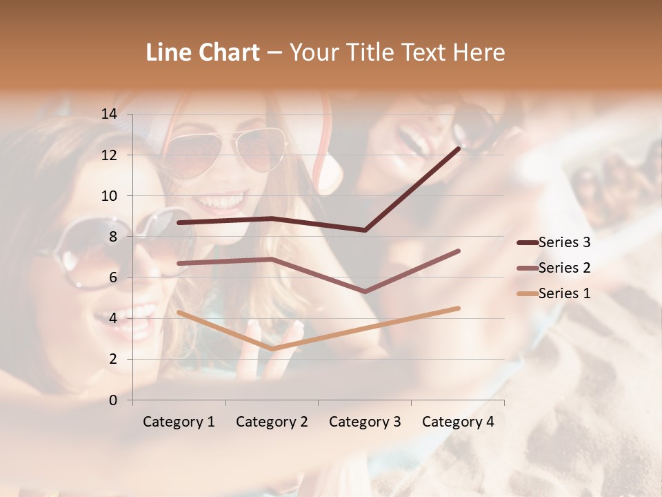 Abstract Construction Urban PowerPoint Template