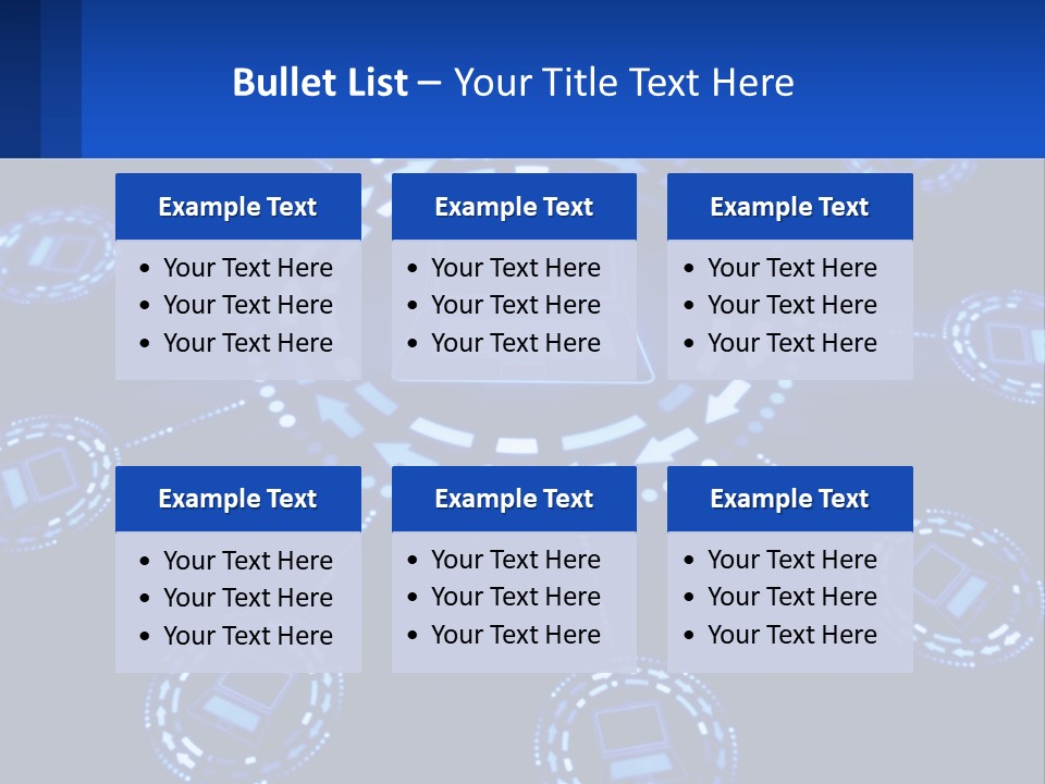 Cityscape Grey Environment PowerPoint Template