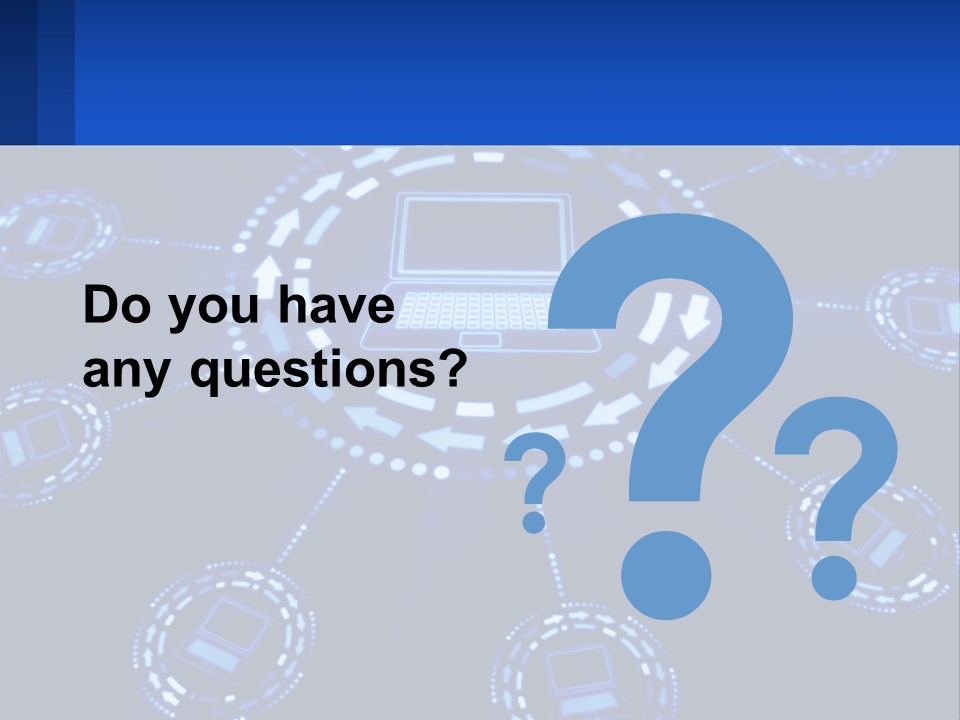 Cityscape Grey Environment PowerPoint Template