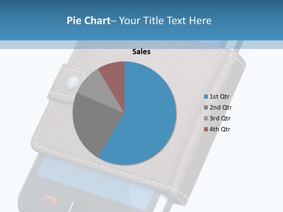 Cityscape Architecture Skyscraper PowerPoint Template