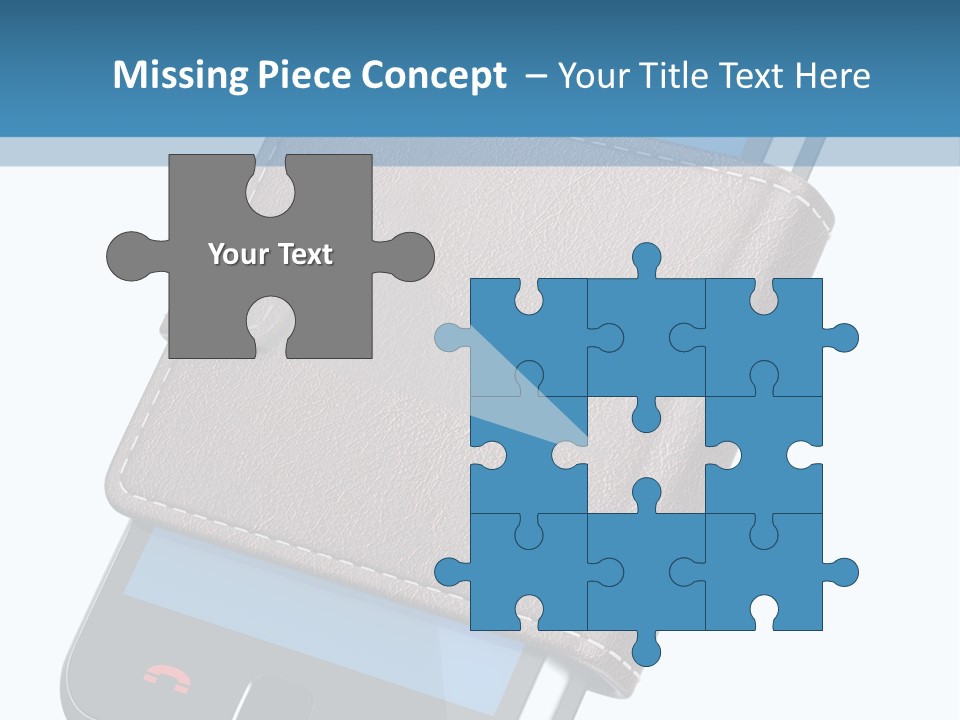 Cityscape Architecture Skyscraper PowerPoint Template