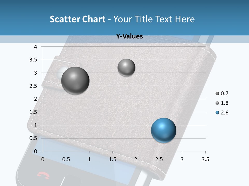 Cityscape Architecture Skyscraper PowerPoint Template
