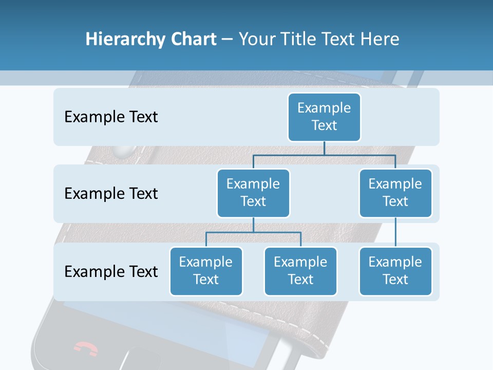 Cityscape Architecture Skyscraper PowerPoint Template
