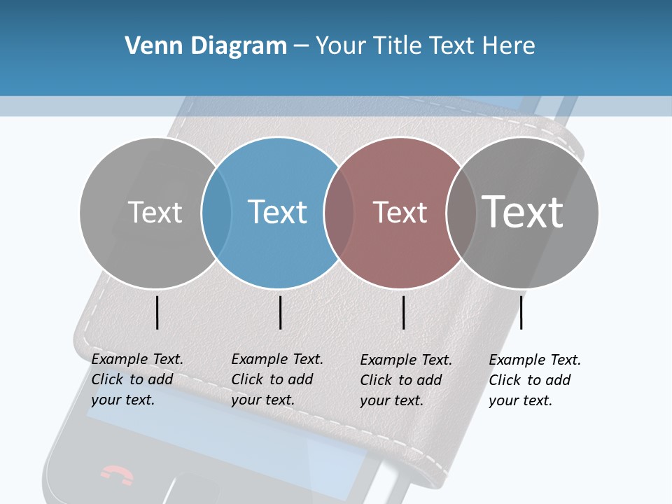 Cityscape Architecture Skyscraper PowerPoint Template