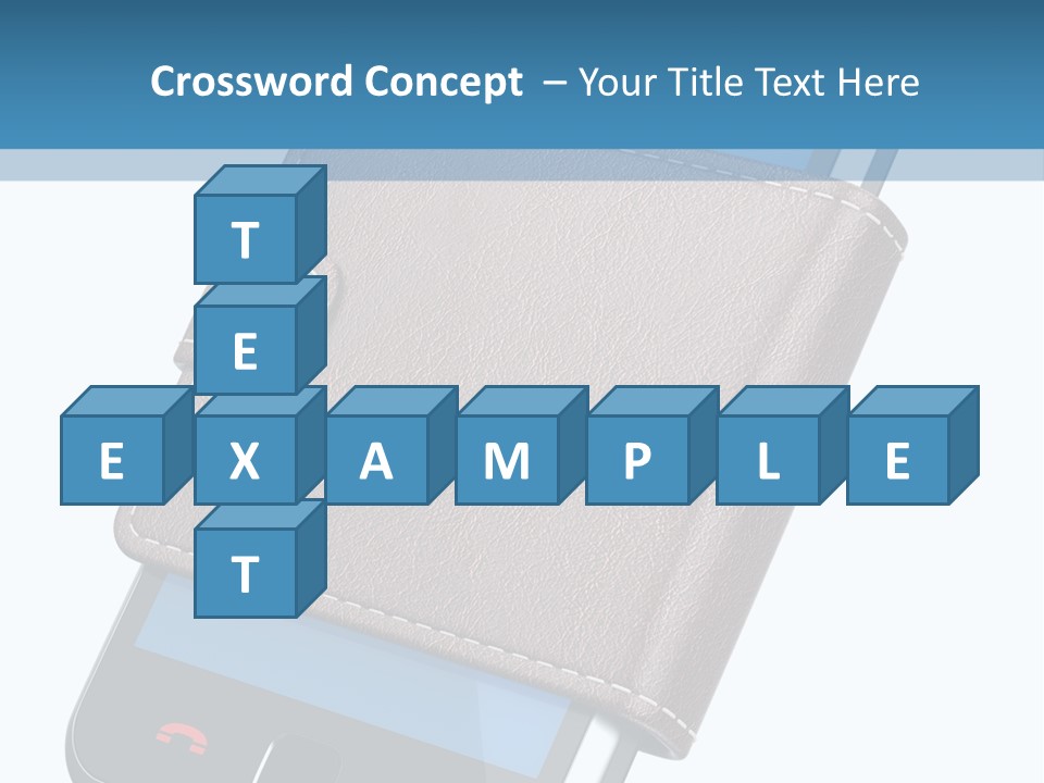 Cityscape Architecture Skyscraper PowerPoint Template