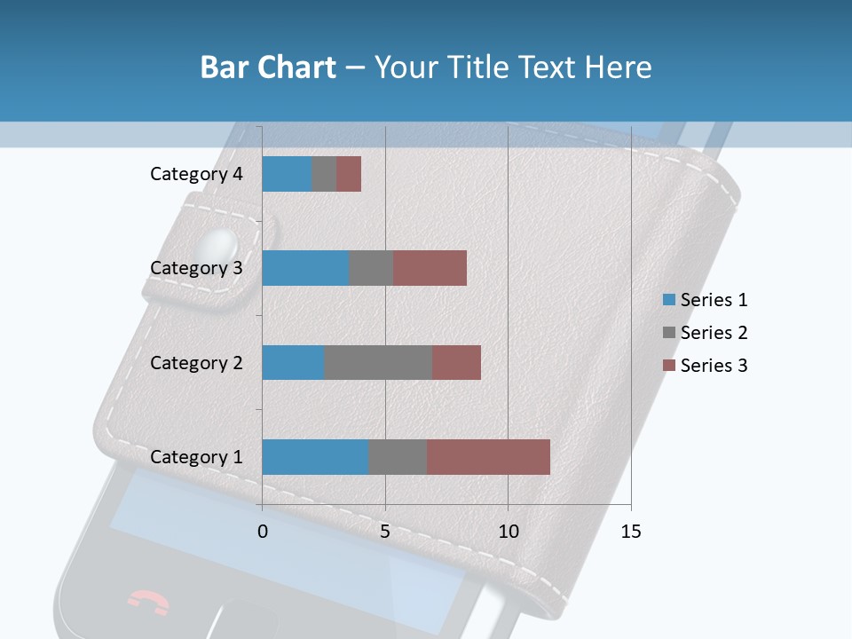 Cityscape Architecture Skyscraper PowerPoint Template