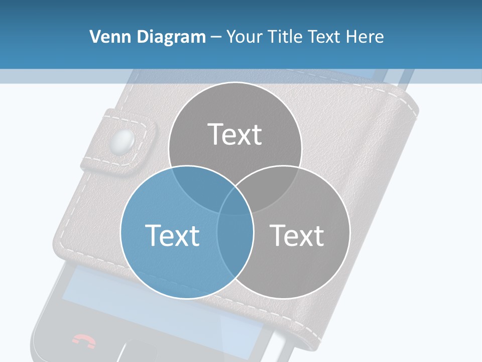 Cityscape Architecture Skyscraper PowerPoint Template