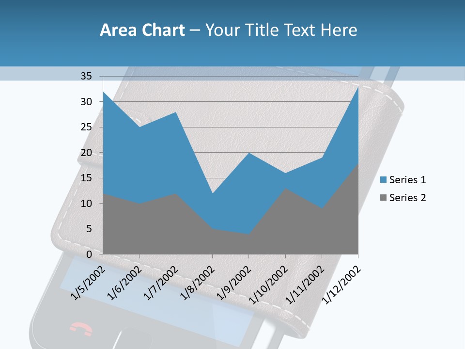 Cityscape Architecture Skyscraper PowerPoint Template