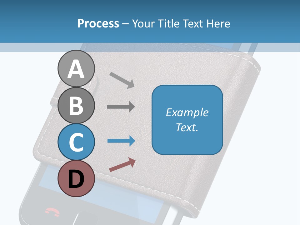 Cityscape Architecture Skyscraper PowerPoint Template