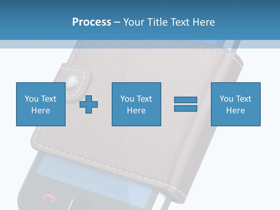 Cityscape Architecture Skyscraper PowerPoint Template