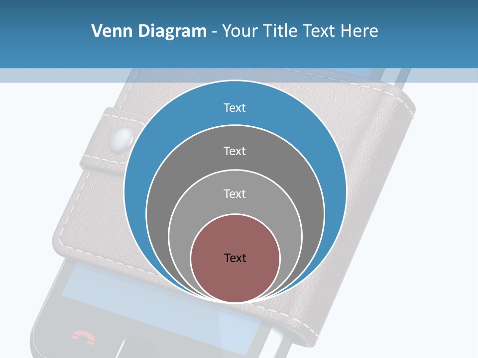 Cityscape Architecture Skyscraper PowerPoint Template