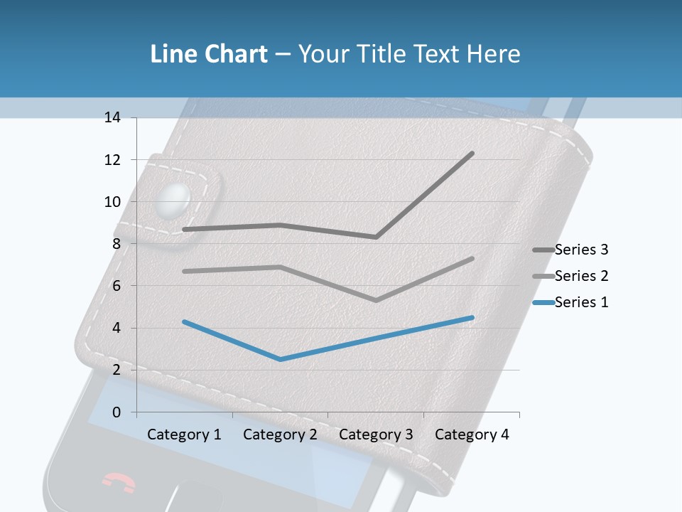 Cityscape Architecture Skyscraper PowerPoint Template
