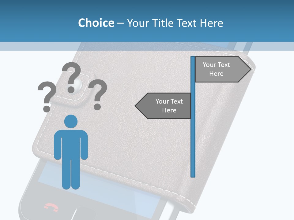 Cityscape Architecture Skyscraper PowerPoint Template