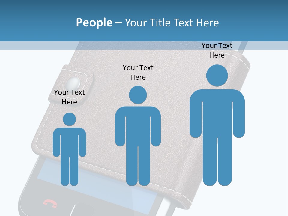 Cityscape Architecture Skyscraper PowerPoint Template