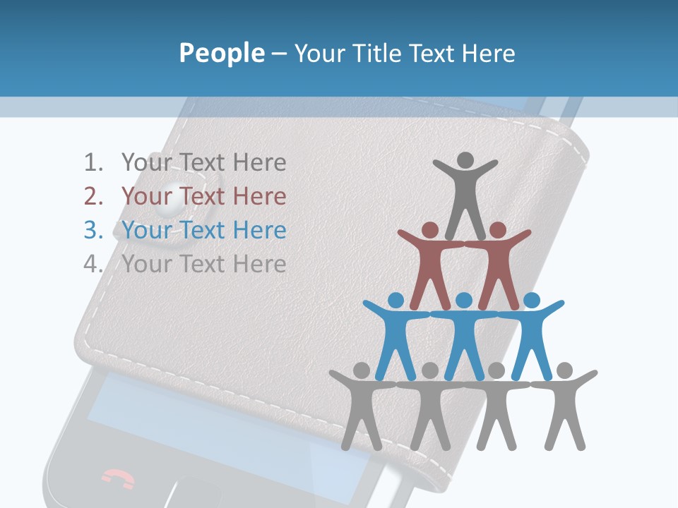 Cityscape Architecture Skyscraper PowerPoint Template