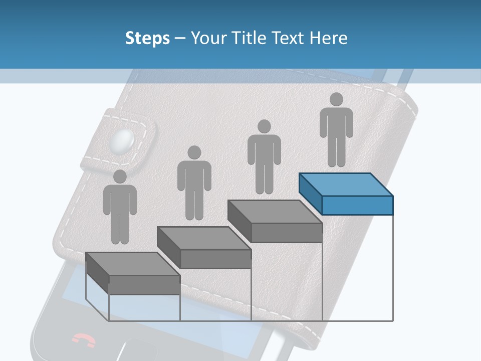 Cityscape Architecture Skyscraper PowerPoint Template