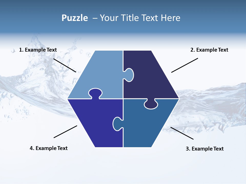 World Earth Concept PowerPoint Template