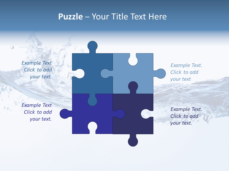 World Earth Concept PowerPoint Template