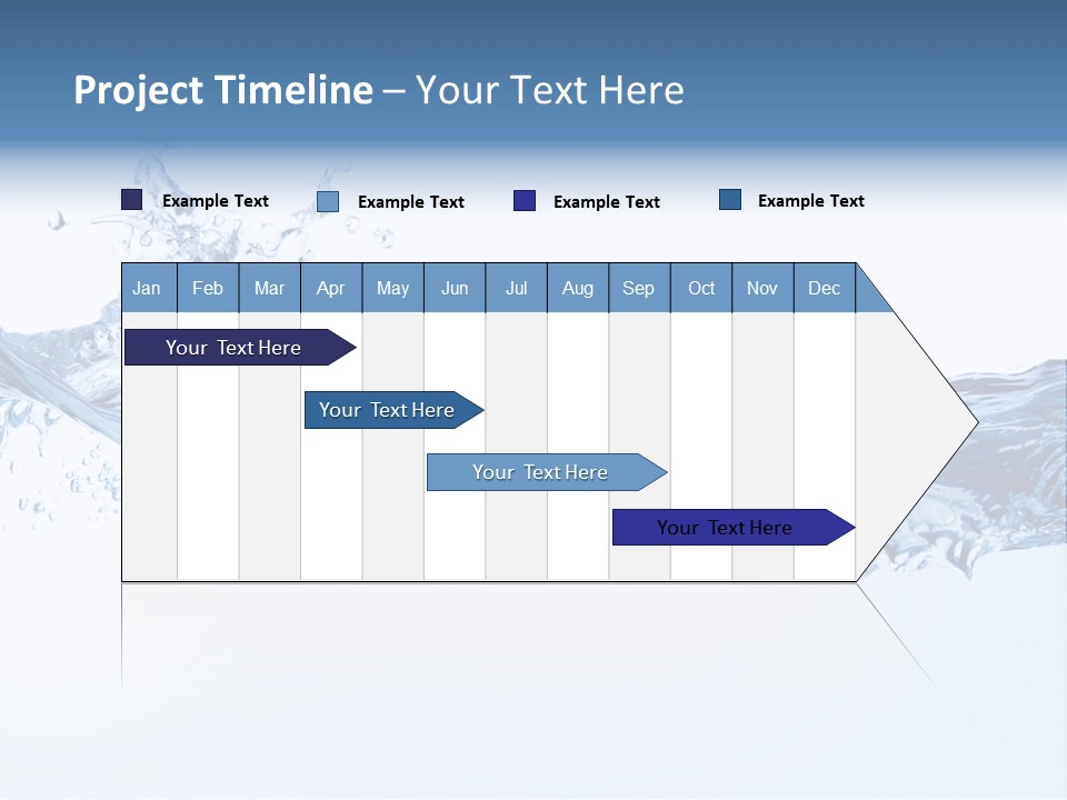 World Earth Concept PowerPoint Template
