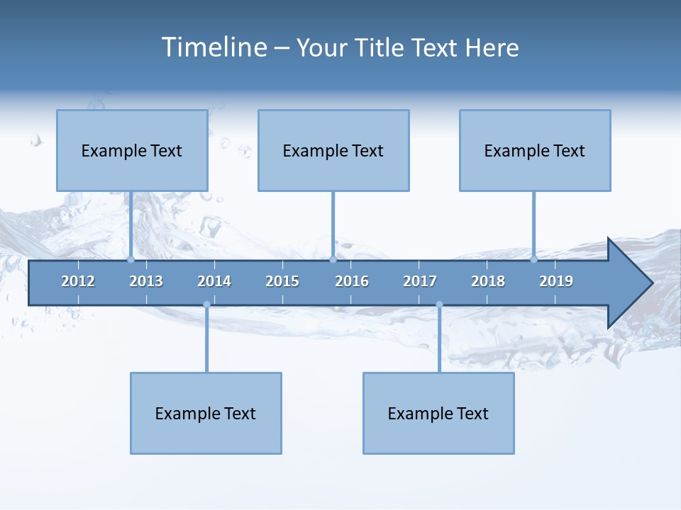 World Earth Concept PowerPoint Template