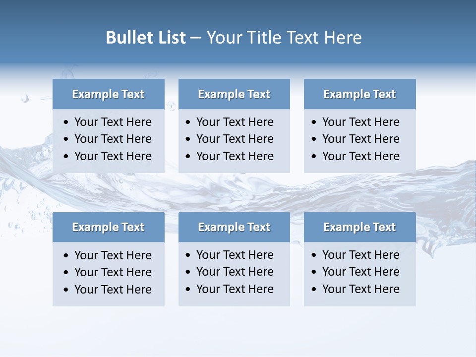World Earth Concept PowerPoint Template
