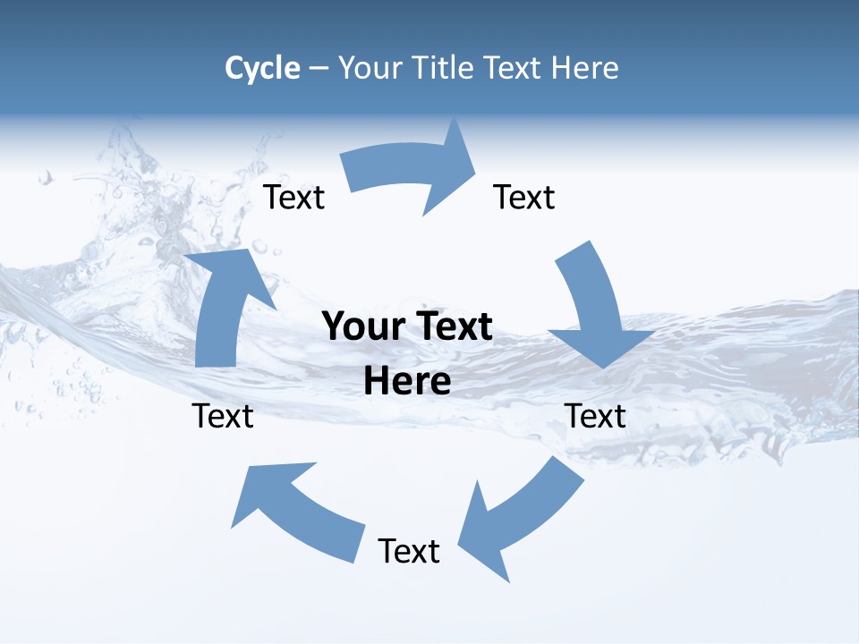World Earth Concept PowerPoint Template
