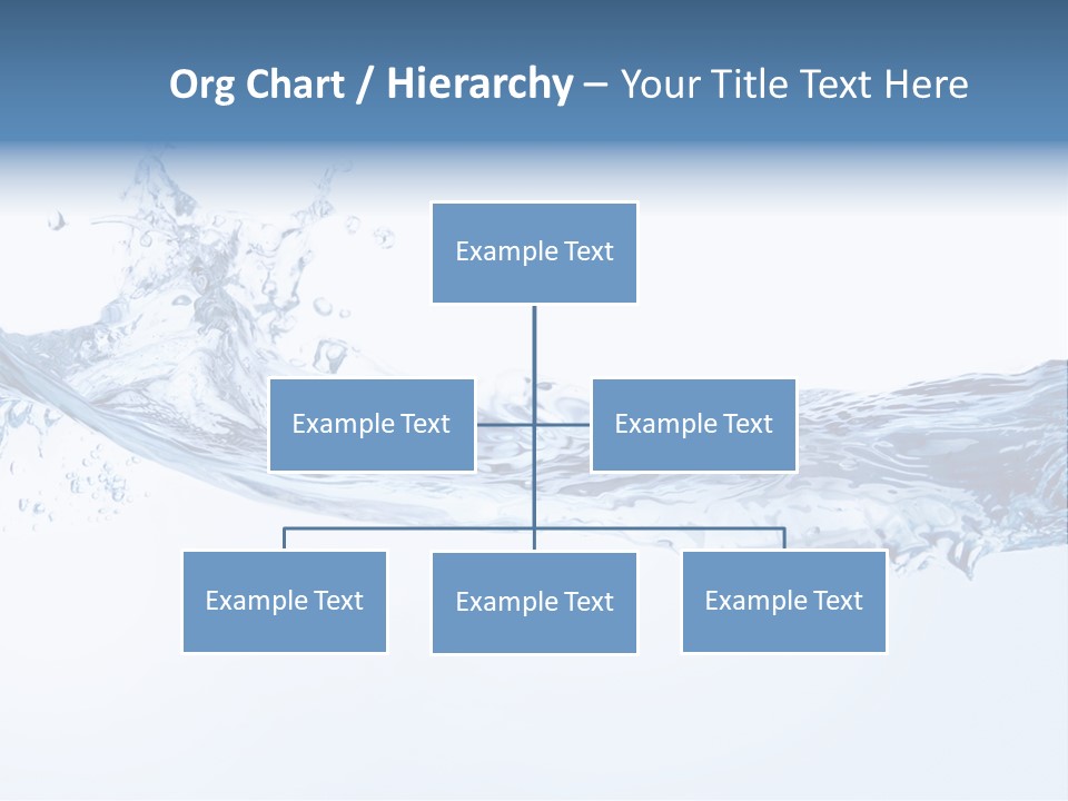 World Earth Concept PowerPoint Template