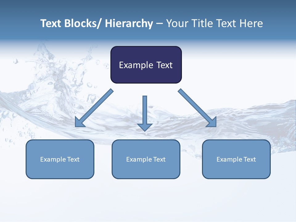 World Earth Concept PowerPoint Template