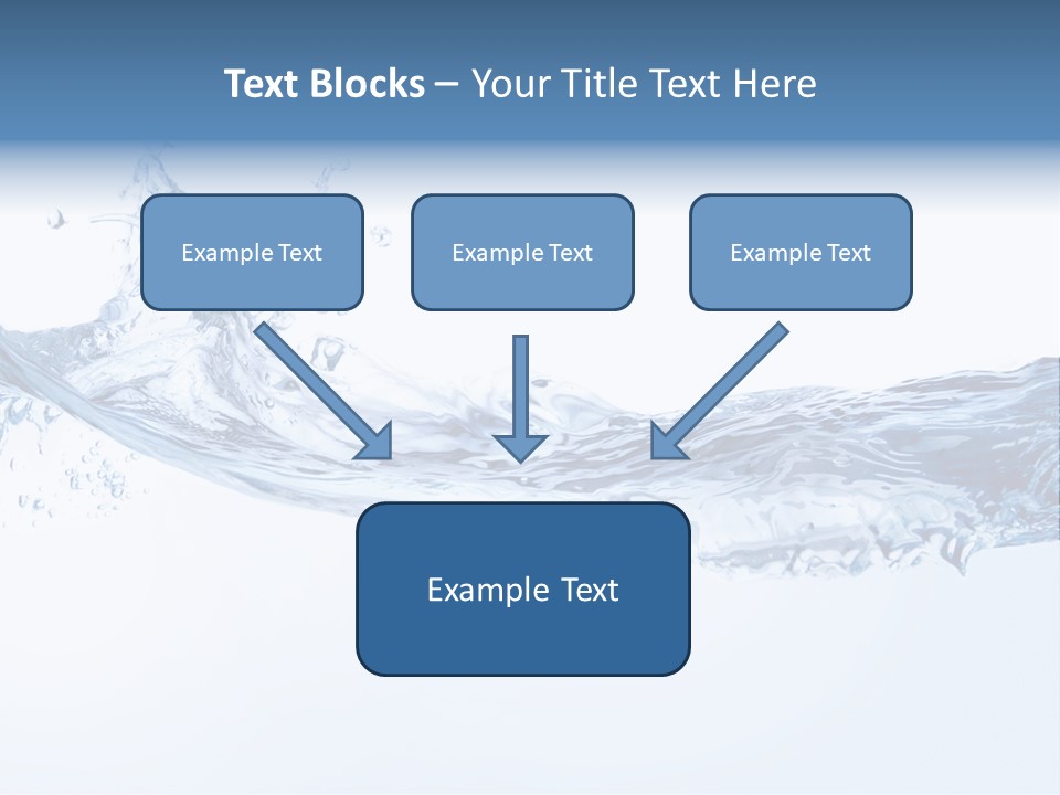 World Earth Concept PowerPoint Template