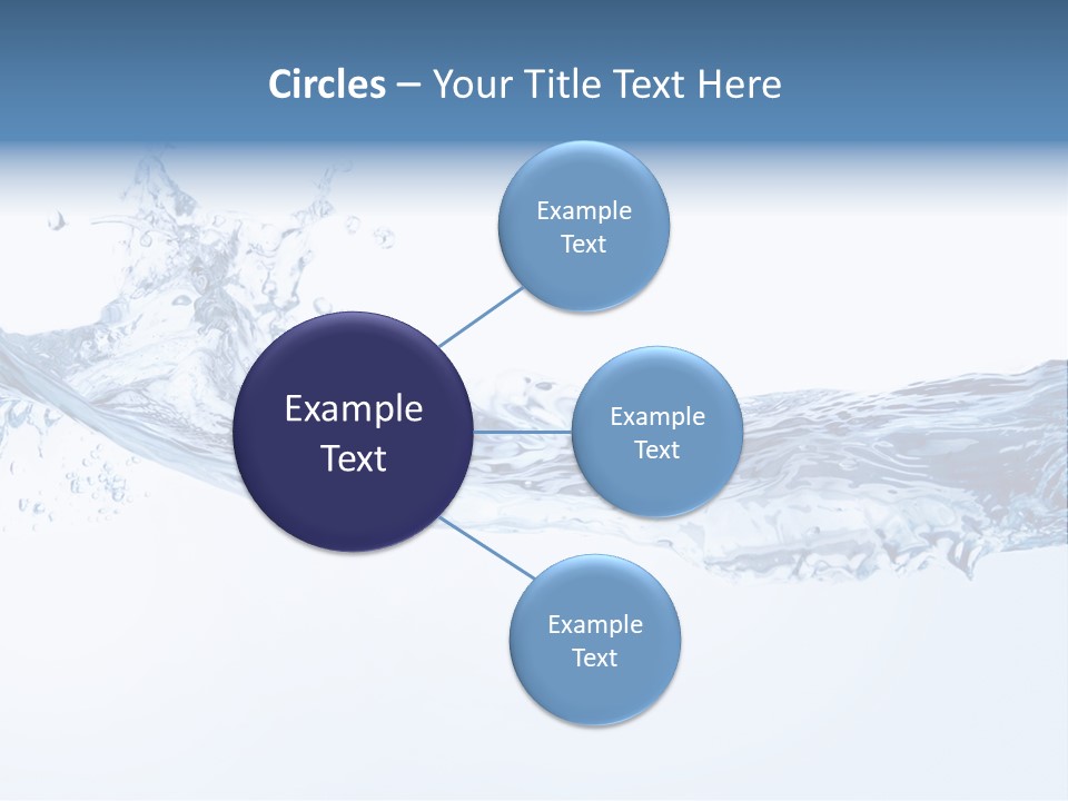 World Earth Concept PowerPoint Template