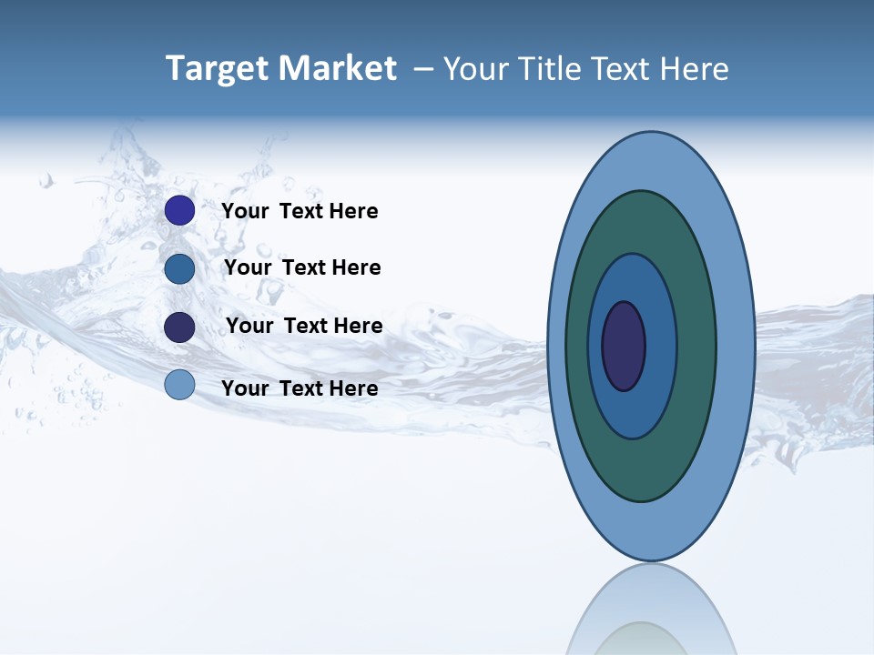 World Earth Concept PowerPoint Template