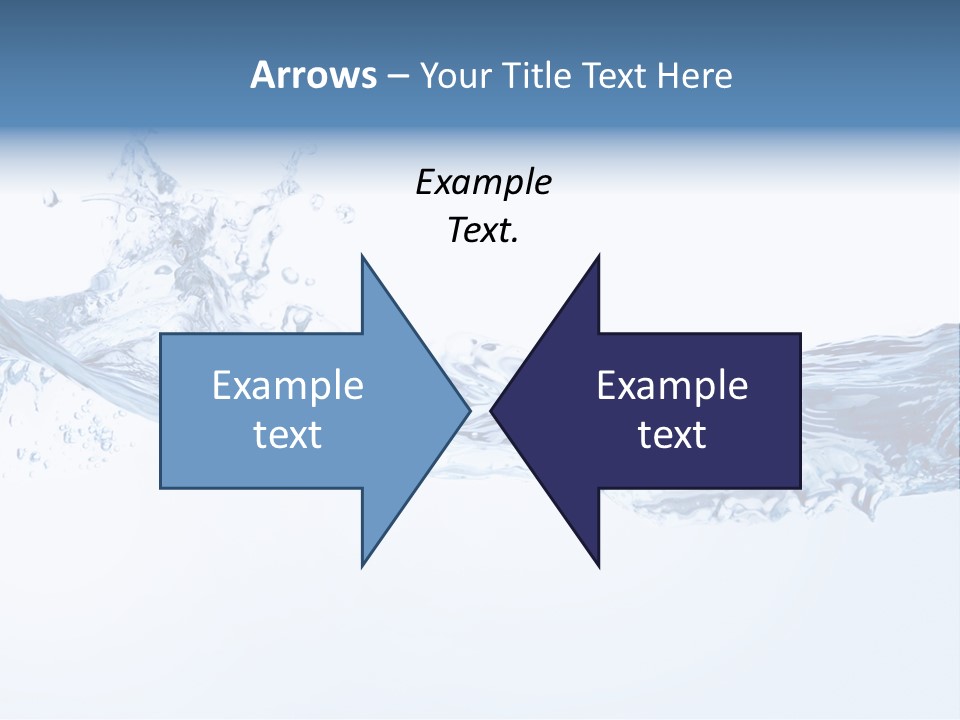World Earth Concept PowerPoint Template