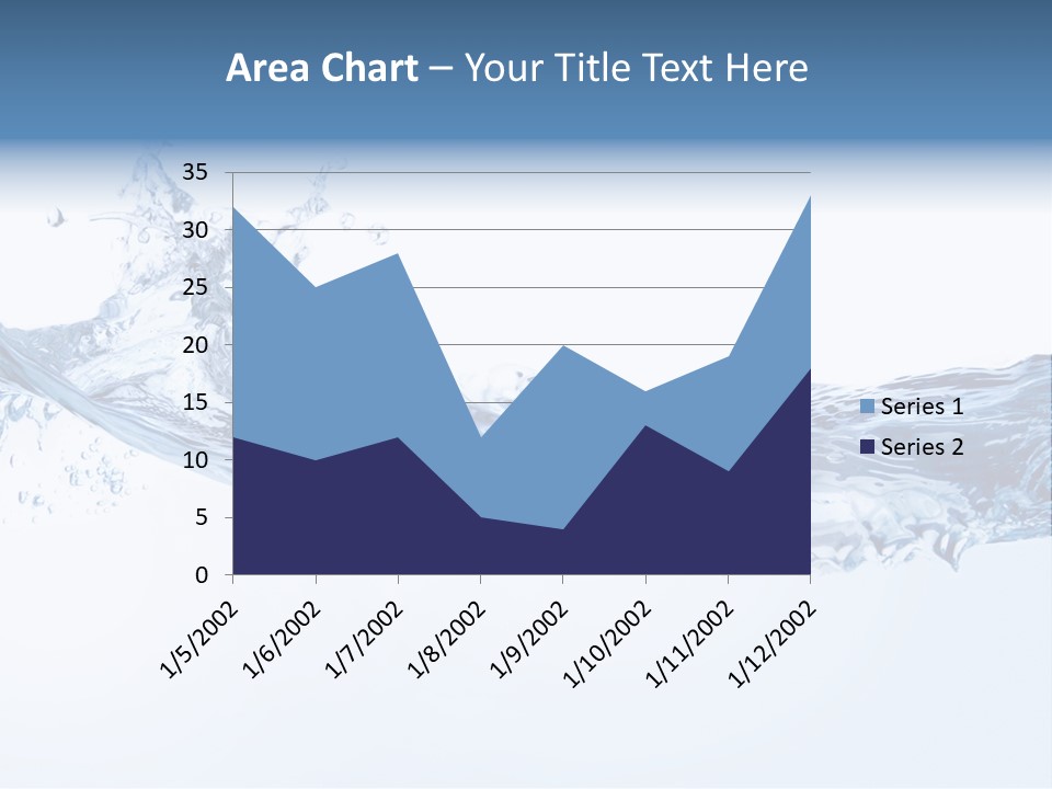 World Earth Concept PowerPoint Template