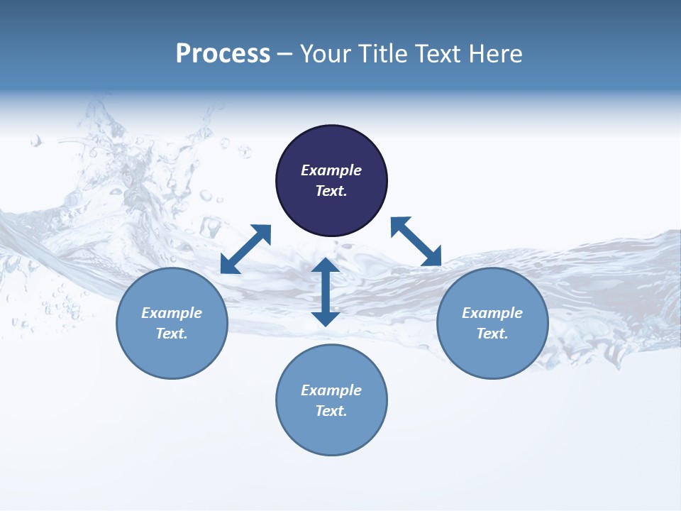 World Earth Concept PowerPoint Template