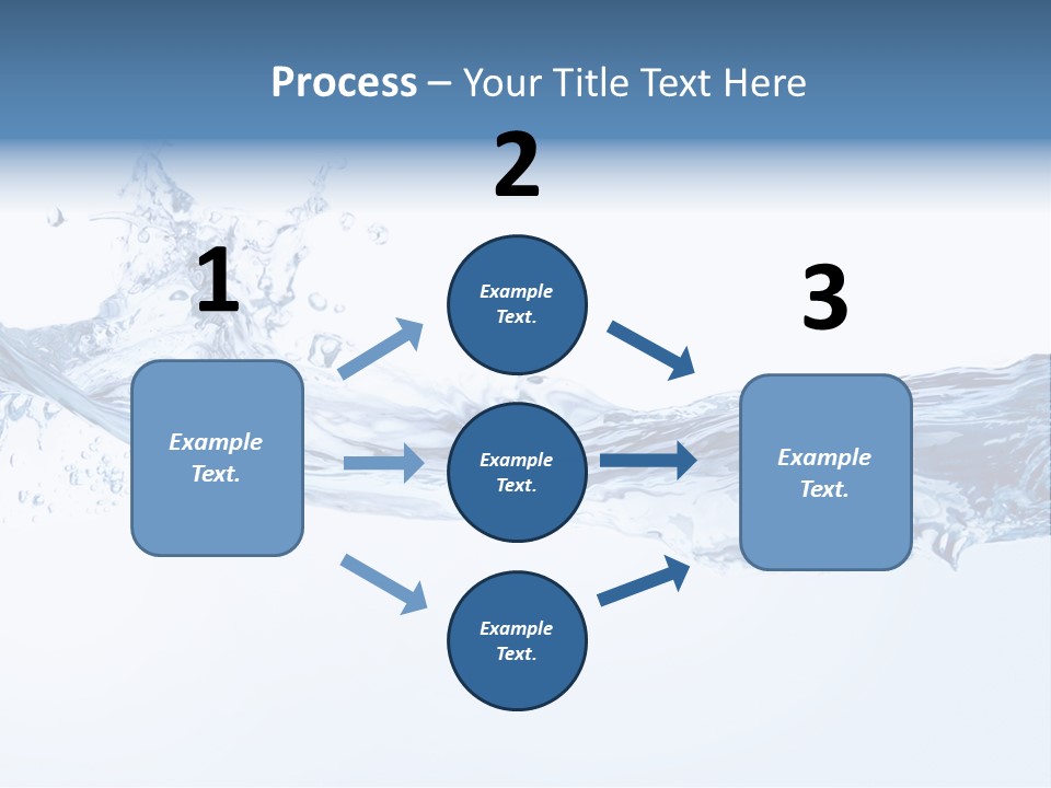 World Earth Concept PowerPoint Template