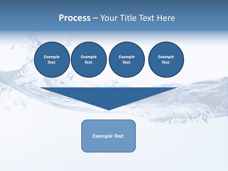 World Earth Concept PowerPoint Template