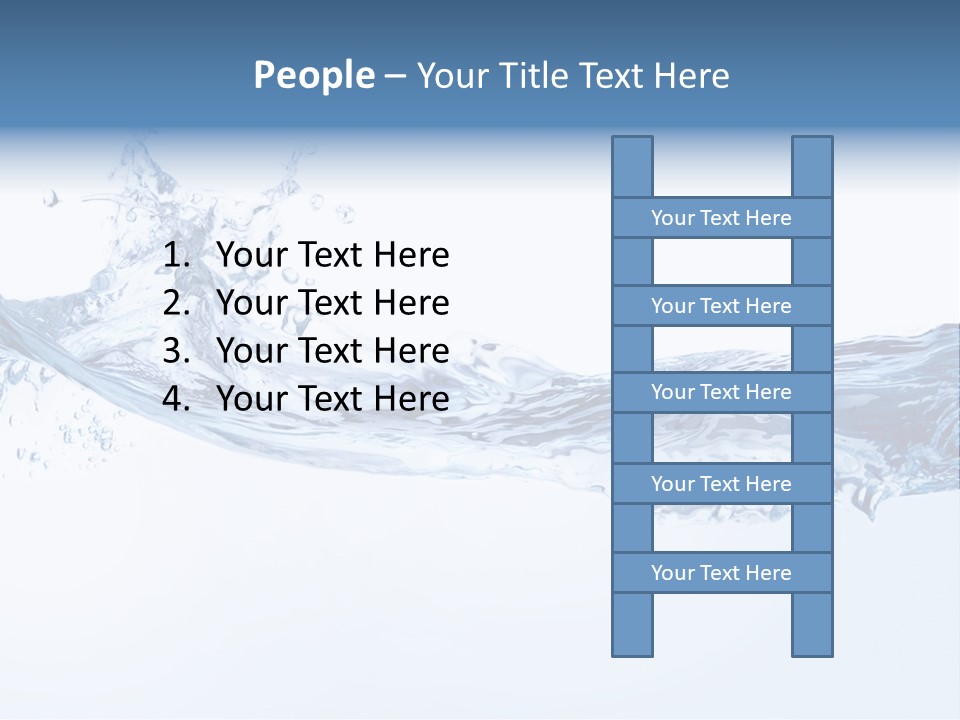 World Earth Concept PowerPoint Template