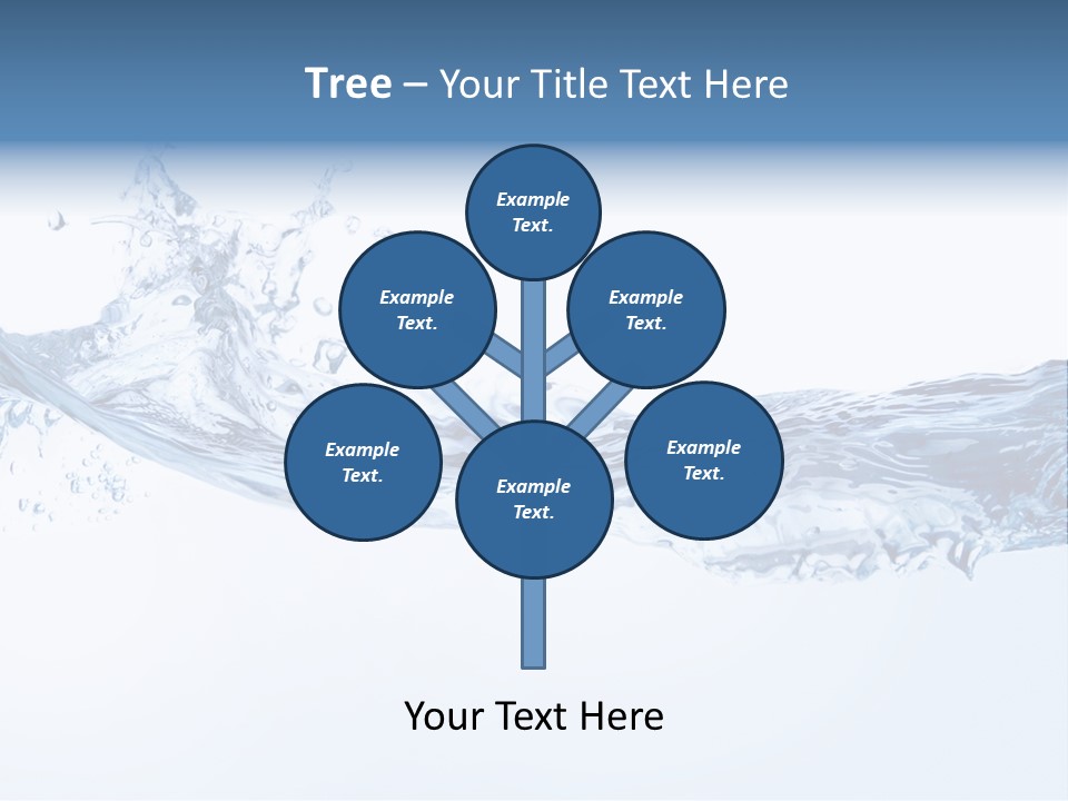 World Earth Concept PowerPoint Template