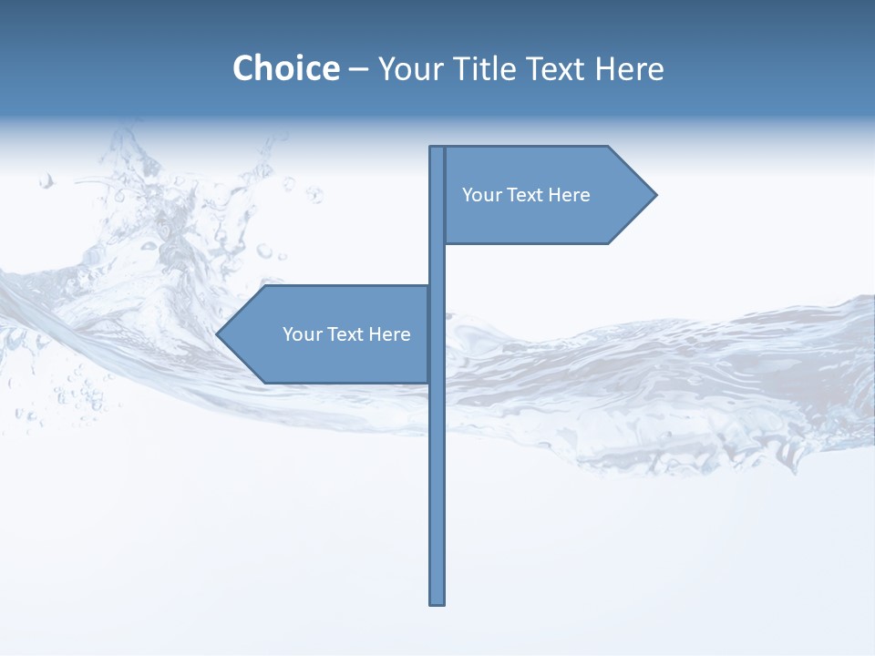 World Earth Concept PowerPoint Template